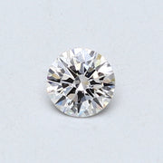 0.50ct ROUND Diamond E VVS1 ID - IGI 783602972