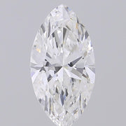 2.00ct MARQUISE Diamond E VVS2 EX - IGI 833698395