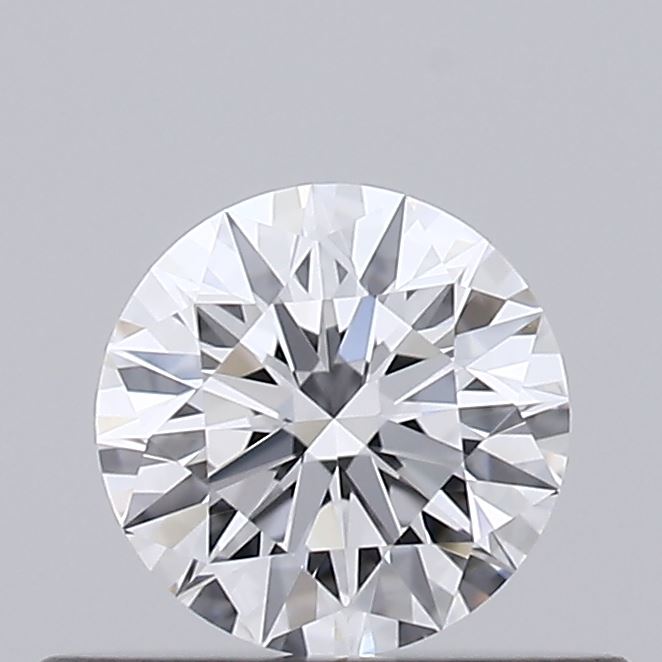 0.32ct ROUND Diamond D VVS2 EX - GIA 2484959608