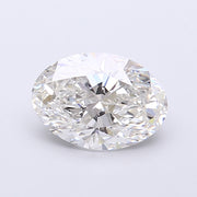 1.75ct OVAL Diamond F VVS2 EX - IGI 789631023
