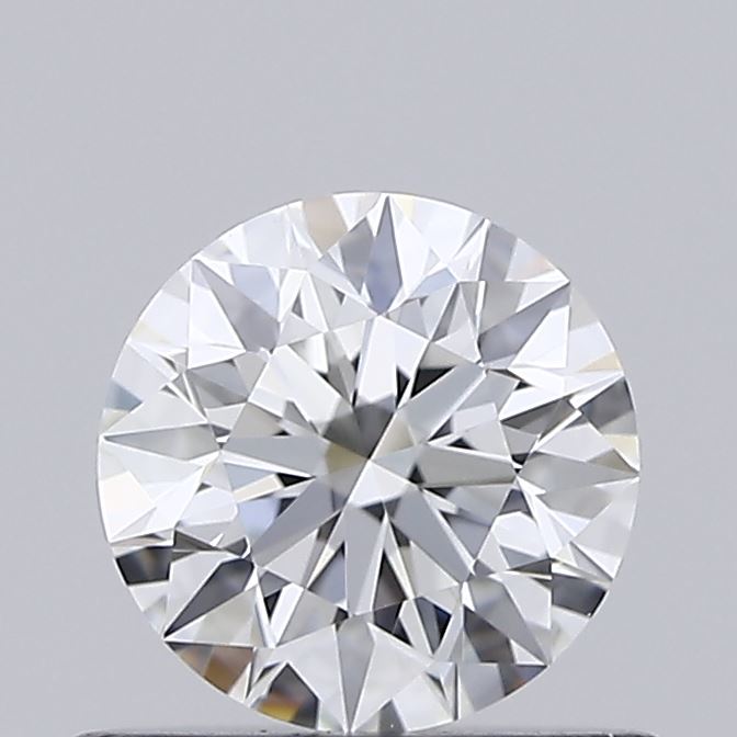 0.50ct ROUND Diamond D VVS1 ID - IGI 642403762