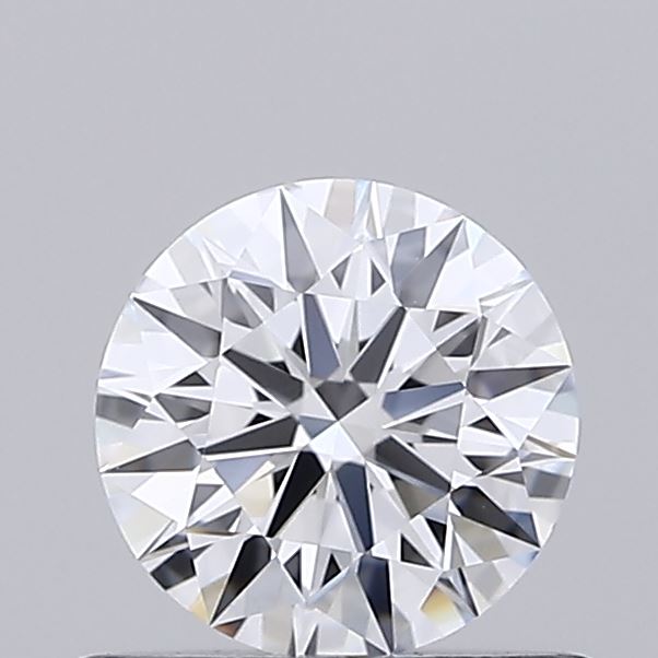 0.50ct ROUND Diamond D VVS2 ID - IGI 647459351