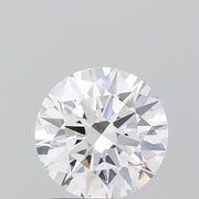1.49ct ROUND Diamond D VVS2 EX - IGI 794613570