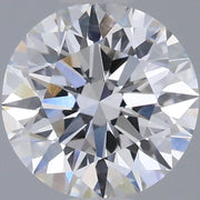1.00ct ROUND Diamond E VVS2 EX - IGI 792663904