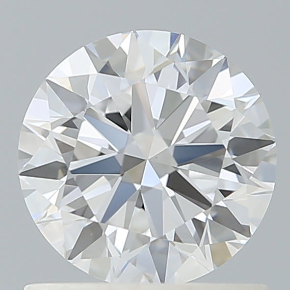 1.00ct ROUND Diamond D VVS2 EX - IGI 579376928