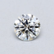 0.50ct ROUND Diamond D VVS2 ID - IGI 795615287