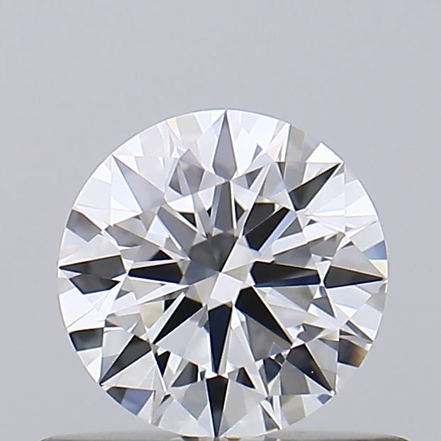 0.50ct ROUND Diamond E VVS1 ID - IGI 668420679