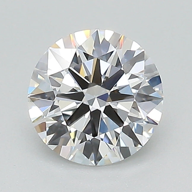 1.00ct ROUND Diamond D VVS2 ID - IGI 677531434