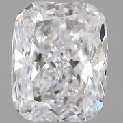 0.50ct CUSHION Diamond D VVS2 EX - IGI 806628780