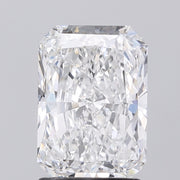 2.00ct RADIANT Diamond E VVS1 EX - IGI 788686768