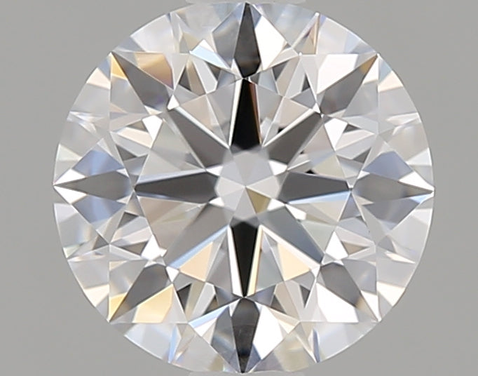 1.09ct ROUND Diamond D VVS2 EX - GIA 1499116914