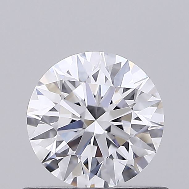 0.50ct ROUND Diamond D VVS2 ID - IGI 642402597