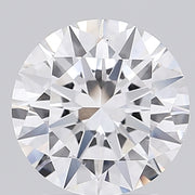 2.50ct ROUND Diamond F VS1 EX - IGI 743578314