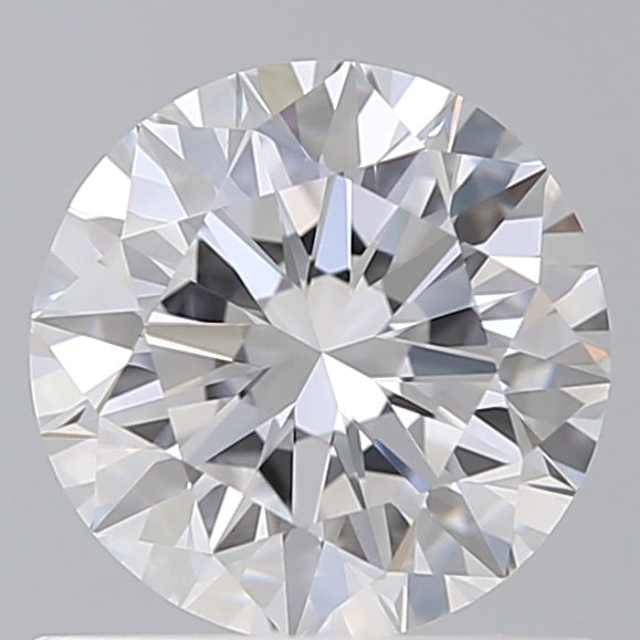 0.92ct ROUND Diamond D VVS2 EX - IGI 499125082