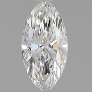 1.00ct MARQUISE Diamond F VVS2 EX - IGI 811669478