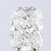 3.03ct CUSHION Diamond F VVS2 EX - IGI 811697974