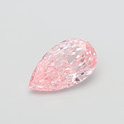 1.01ct PEAR Diamond PINK SI1 EX - IGI 828658963