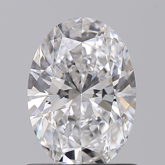 0.80ct OVAL Diamond D VVS1 EX - IGI 611357201