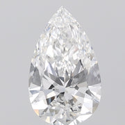 1.20ct PEAR Diamond F VVS2 EX - IGI 793612778