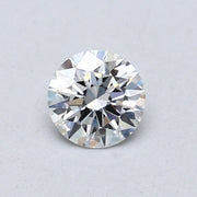 0.50ct ROUND Diamond D VVS2 EX - IGI 795615325