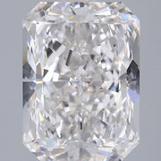 3.00ct RADIANT Diamond F VS1 EX - IGI 792663680