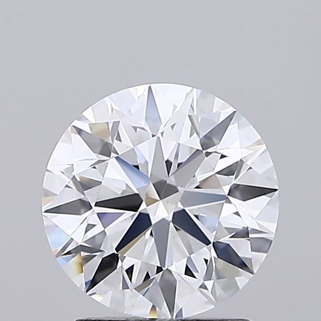 2.00ct ROUND Diamond E VS1 ID - IGI 649467550