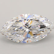 3.01ct MARQUISE Diamond E VVS1 EX - IGI 826658762