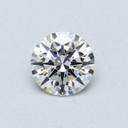 0.50ct ROUND Diamond D VVS2 ID - IGI 783603632