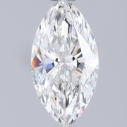 1.05ct MARQUISE Diamond F VVS2 EX - IGI 833631684