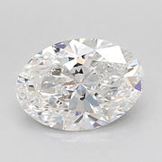 1.50ct OVAL Diamond D VVS2 EX - IGI 770689520