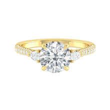 Load image into Gallery viewer, Sophia Pavé Luxe Diamond *new*
