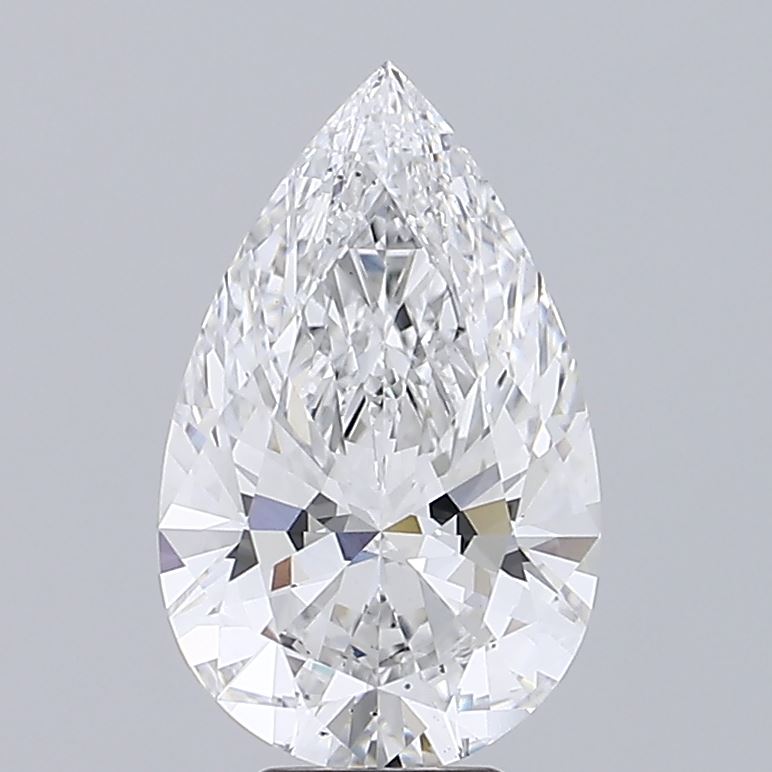 1.26ct MARQUISE Diamond E VVS2 EX - IGI 622496873