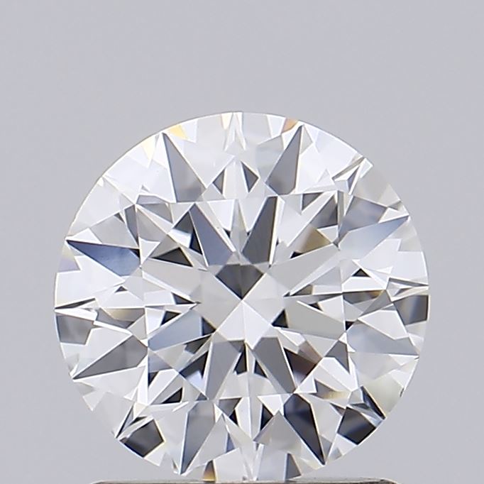 1.25ct ROUND Diamond D VVS2 ID - IGI 597371495