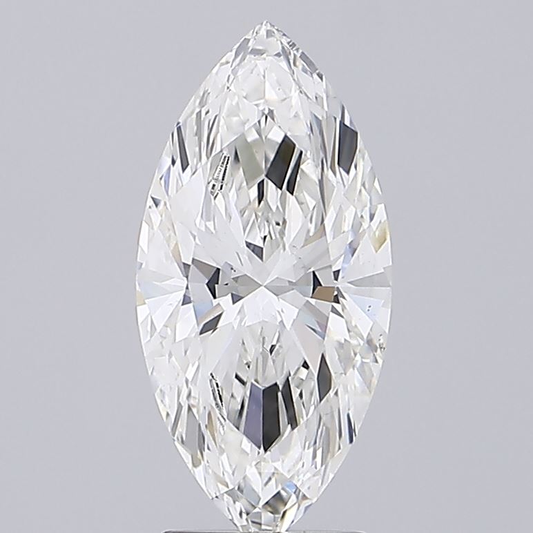 3.02ct MARQUISE Diamond G VS1 EX - IGI 559273608