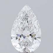 3.00ct ROUND Diamond D IF ID - IGI 620412401