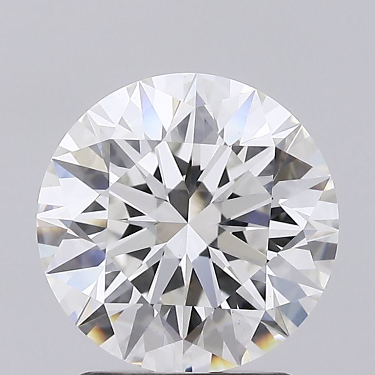 1.80ct ROUND Diamond G VS1 ID - IGI 636402577