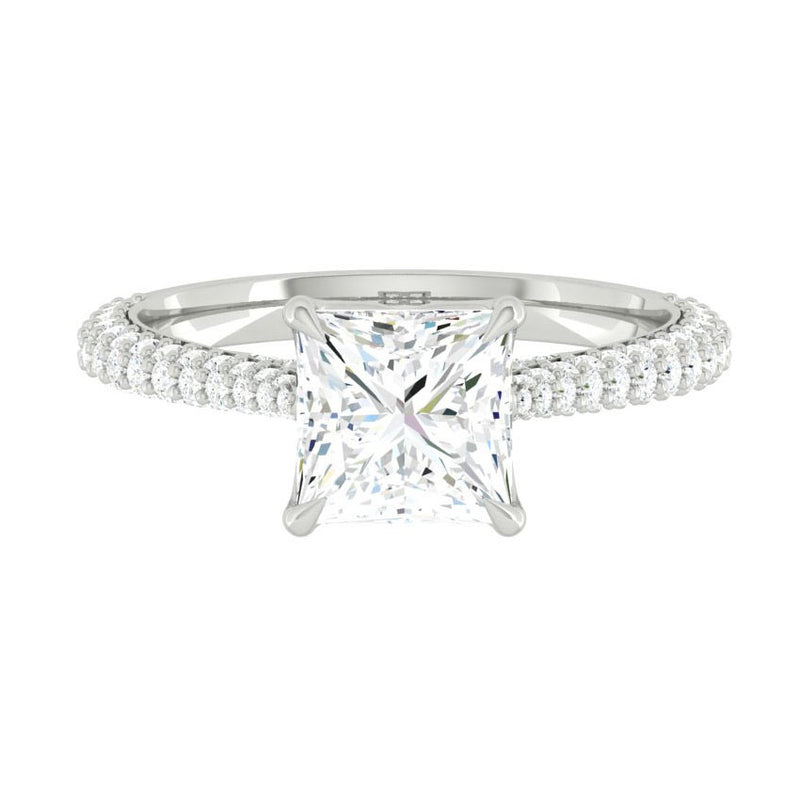 Maria Princess Lab Diamond *new*