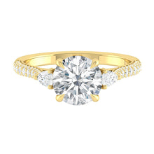 Load image into Gallery viewer, Sophia Pave Lab Diamond *new*
