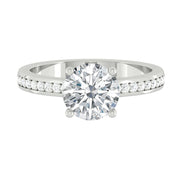 LUCCE KAELA™ Round Gemstone