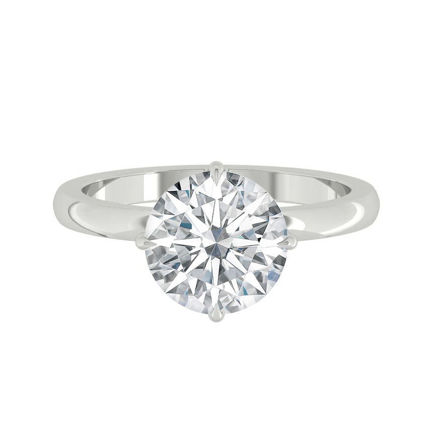 Constance Solitaire Diamond