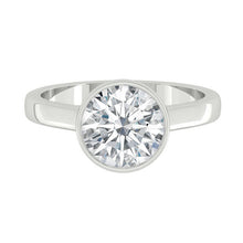 Load image into Gallery viewer, Carla Moissanite
