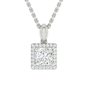 LUCCE MONTEVALLE™ Necklace Princess Diamond
