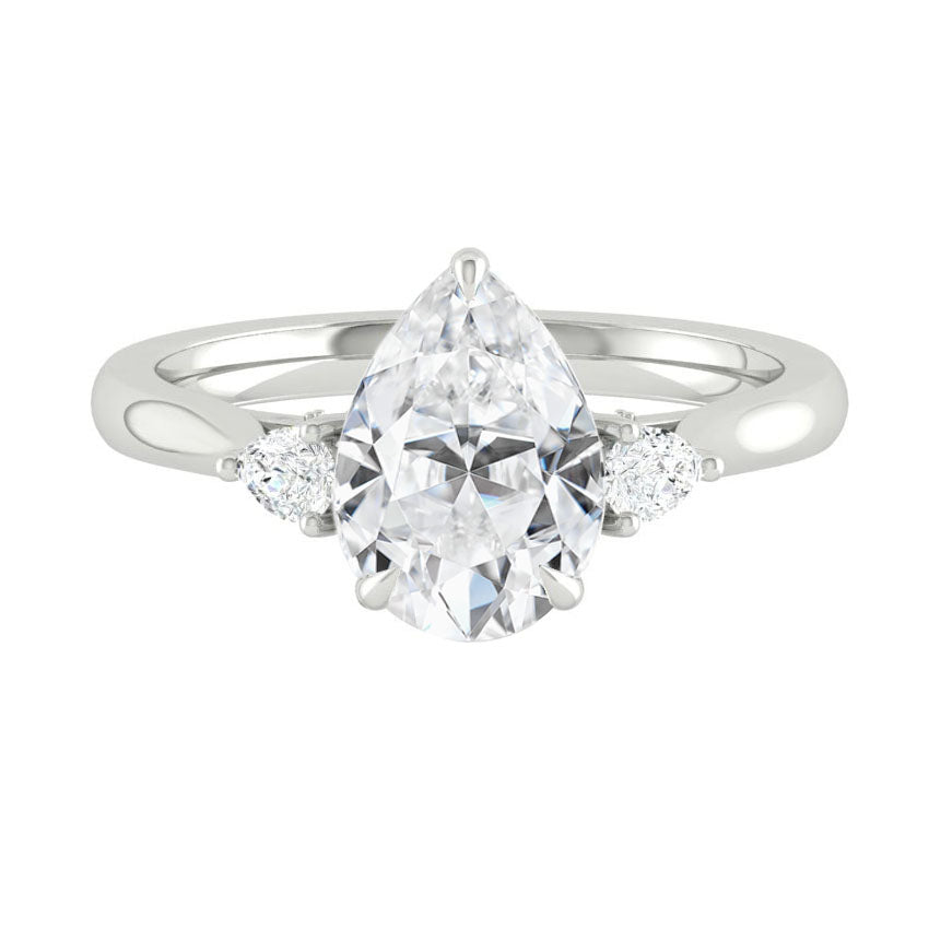 Sophia Pear Diamond *new*