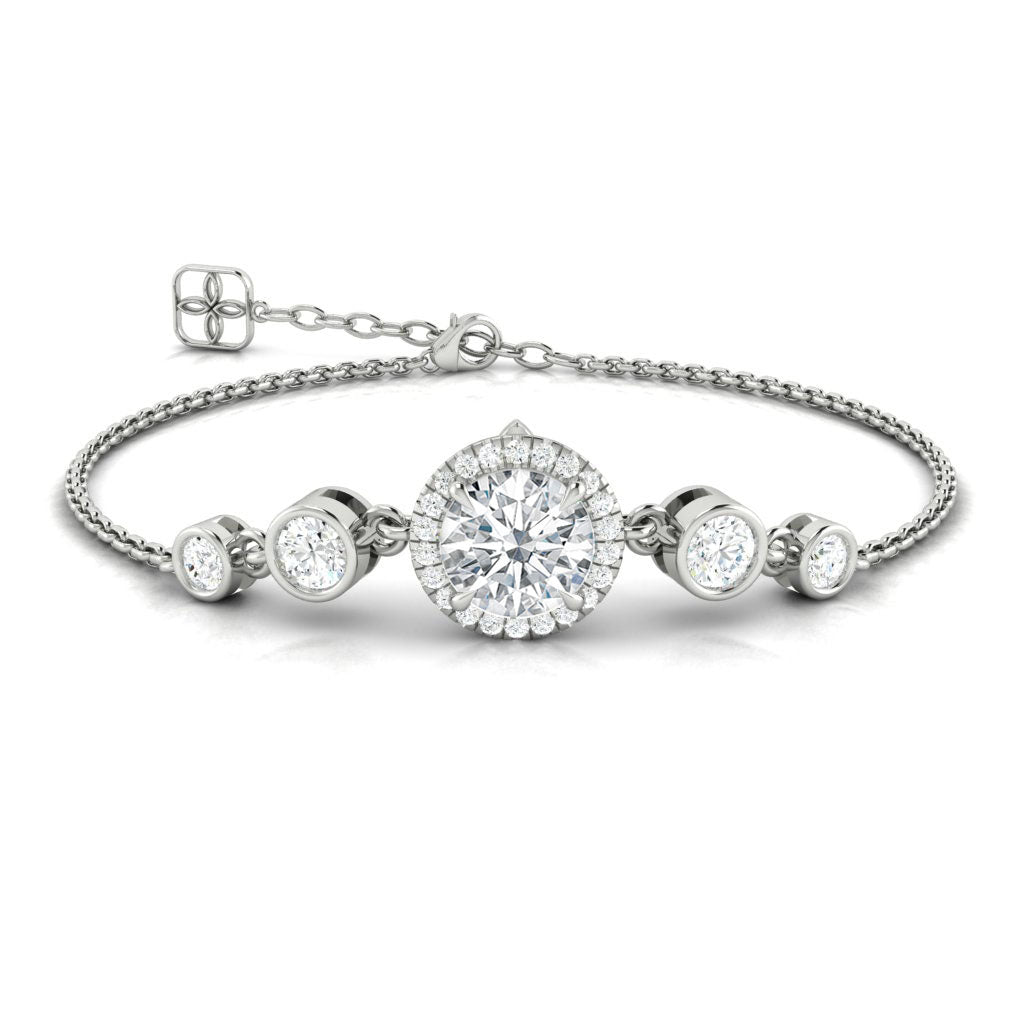 Load image into Gallery viewer, LUCCE MONTEVALLE™ Bracelet Diamond
