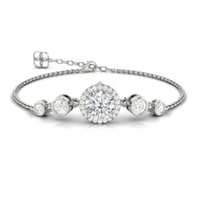 Load image into Gallery viewer, Montevalle Bracelet Diamond
