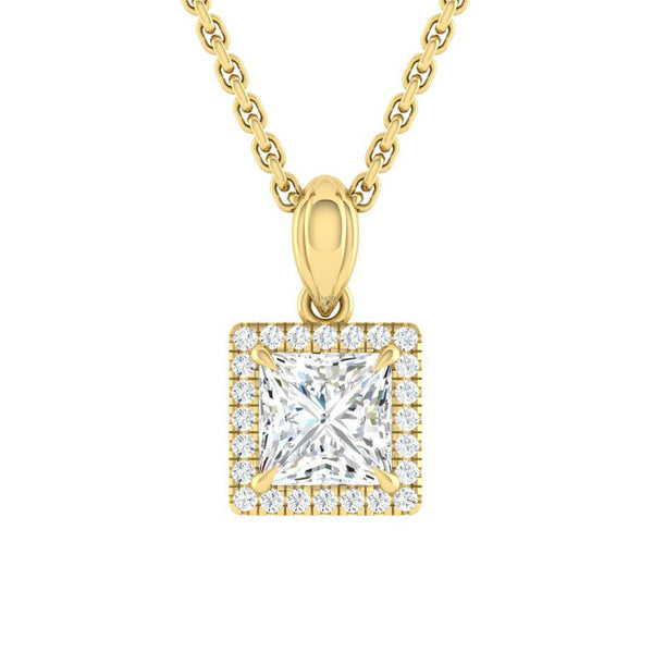 Montevalle Princess Necklace