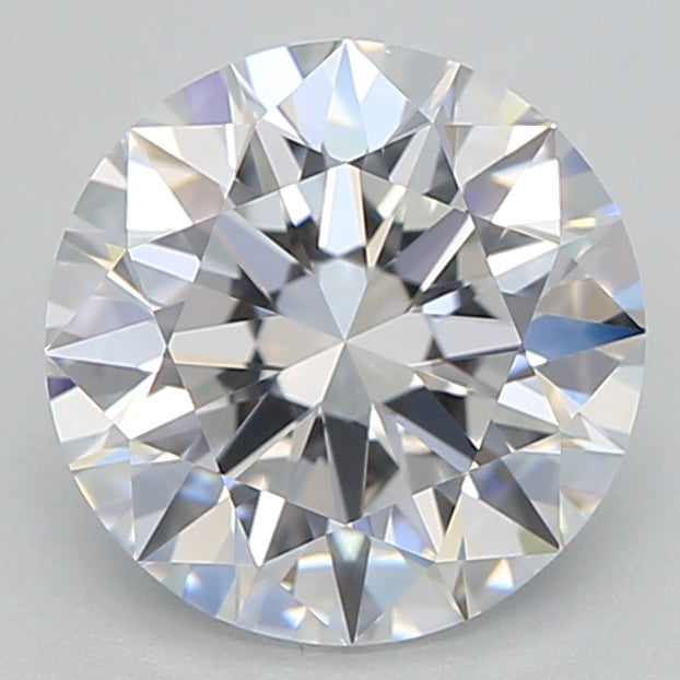 1.00ct ROUND Diamond D VVS1 ID - IGI 613354278