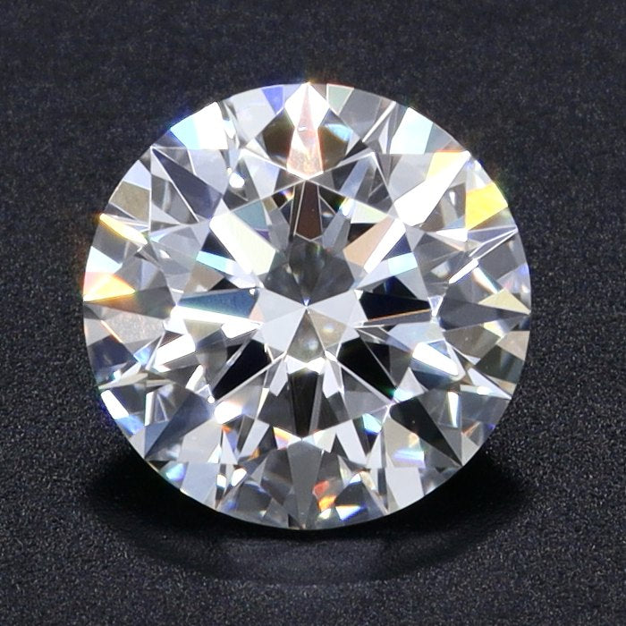 0.50ct ROUND Diamond D VVS2 EX - IGI 589385621