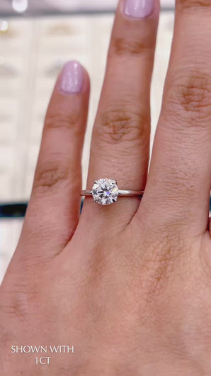 Best Engagement Ring Moissanite Lab Diamond wedding bands Manila Philippines