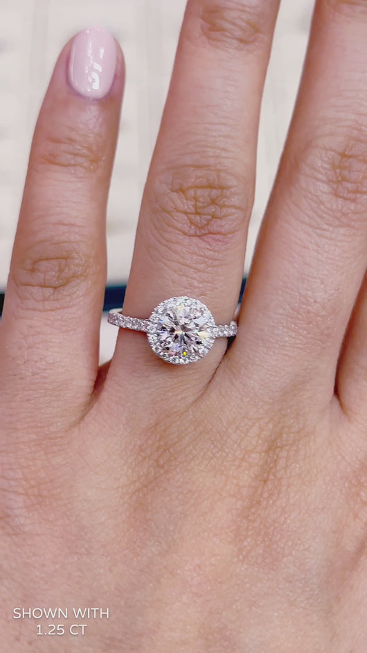 Engagement ring wedding rings gold jewelry lab diamond moissanite manila philippines